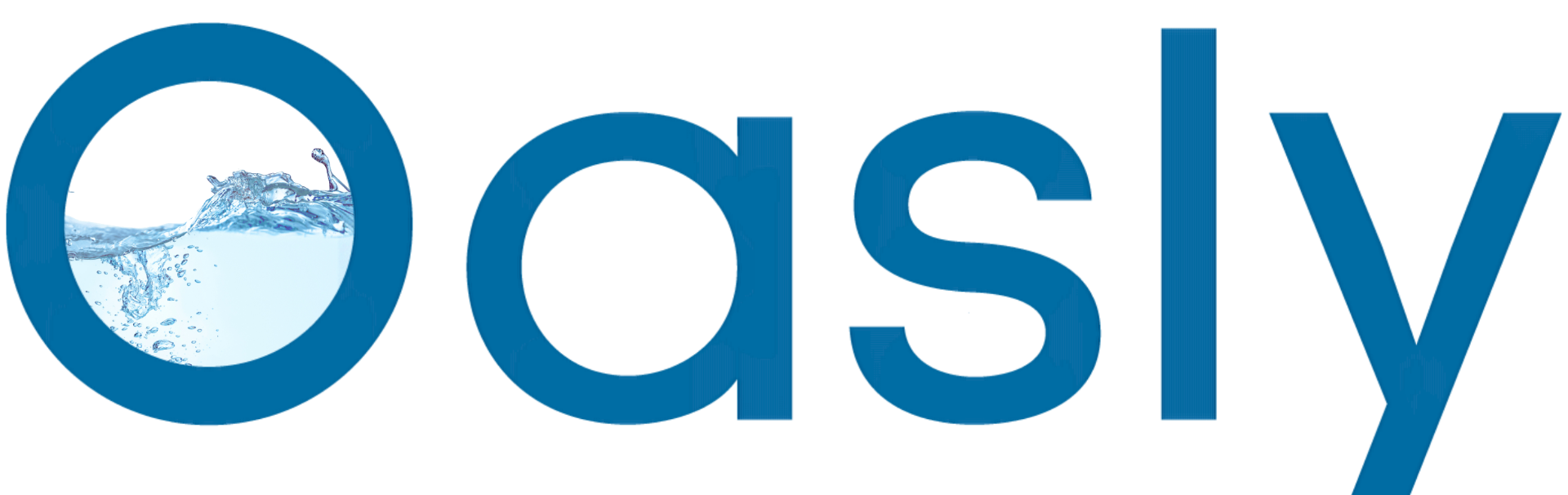 Oasly - Pure, Mineralized Water Systems